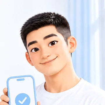 아이폰 나눠 결제 안내 안내 그림